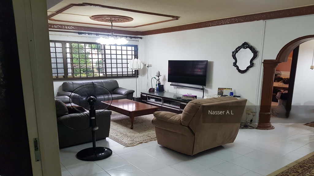 Blk 502 Bishan Street 11 (Bishan), HDB 4 Rooms #197920712